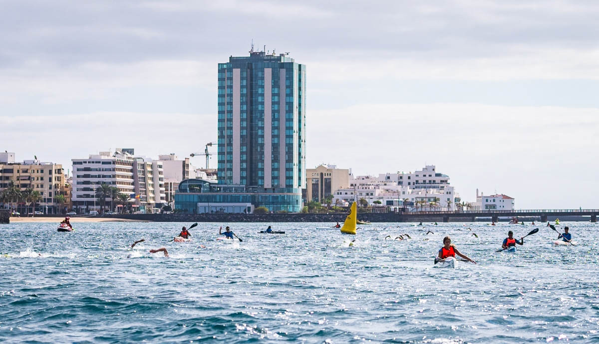 Imagen 2 de la galería de Emmax Crossing Playa Honda en Lanzarote