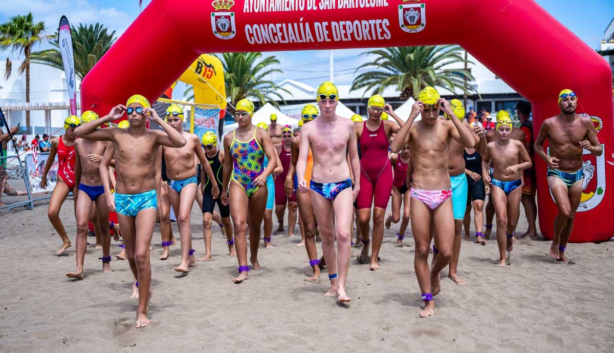 Imagen 4 de la galería de Emmax Crossing Playa Honda en Lanzarote