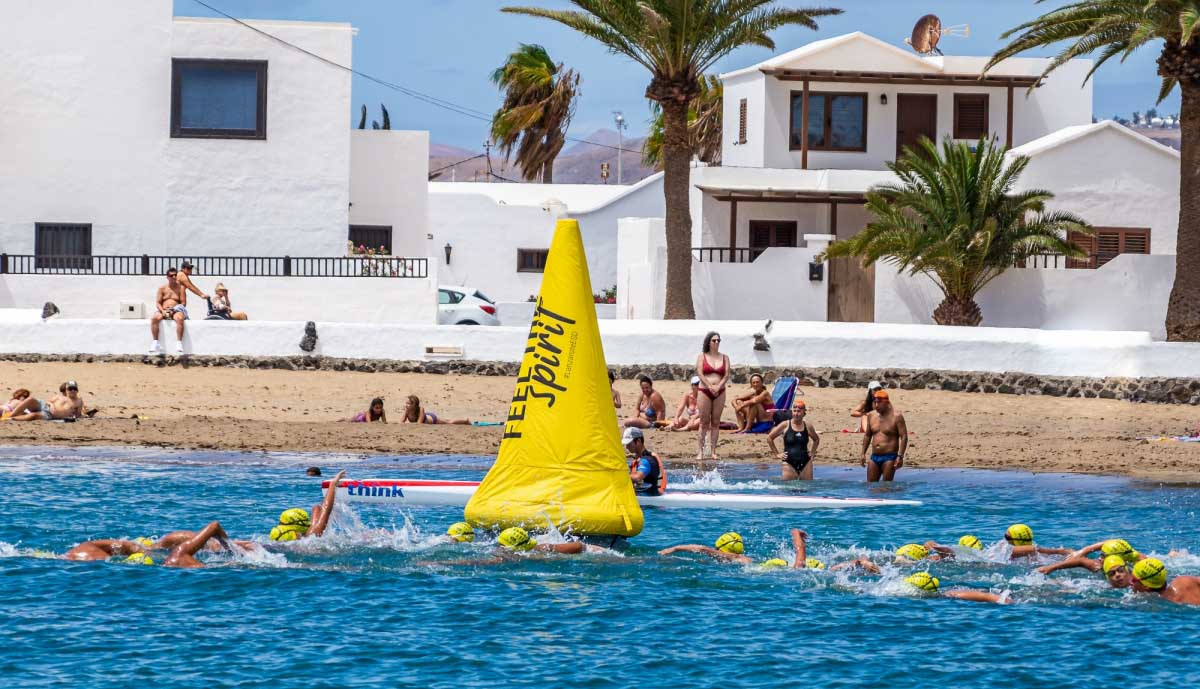 Emmax Crossing Playa Honda en Lanzarote