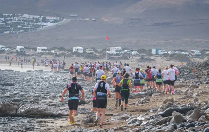 Imagen 1 de la galería de Famara Total en Lanzarote