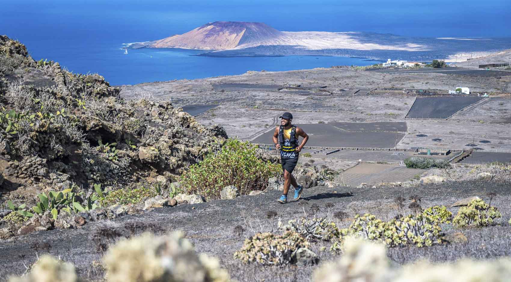 Imagen 3 de la galería de Haría Titán en Lanzarote