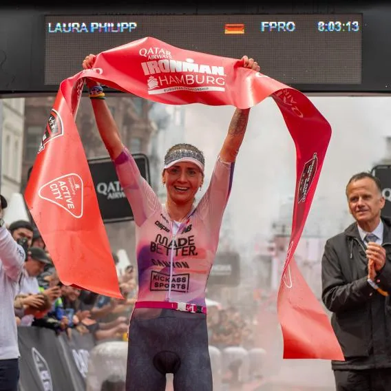 Imagen 2 de la galería de IRONMAN Lanzarote en Lanzarote