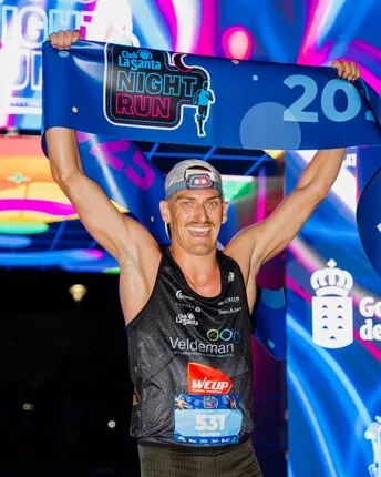 Imagen 5 de la galería de Night Run Club La Santa en Lanzarote
