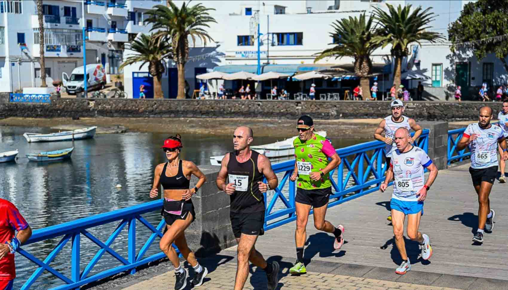 Imagen 3 de la galería de San Silvestre Ciudad de Arrecife en Lanzarote