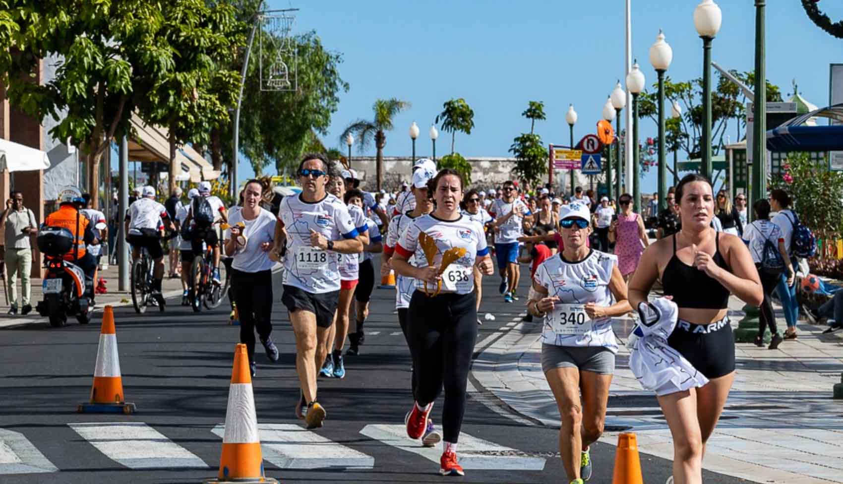 Imagen 4 de la galería de San Silvestre Ciudad de Arrecife en Lanzarote