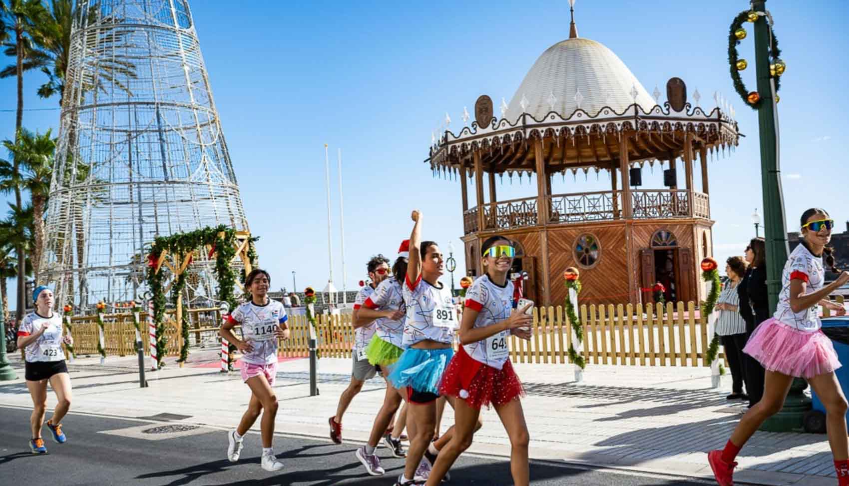 Imagen 5 de la galería de San Silvestre Ciudad de Arrecife en Lanzarote