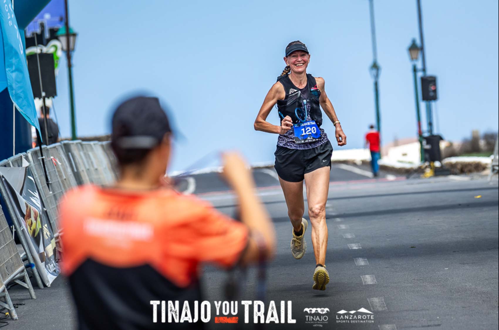 Image 1 de la galerie de Tinajo You Trail à Lanzarote