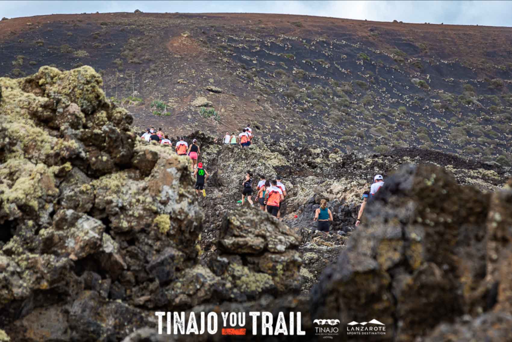Image 2 de la galerie de Tinajo You Trail à Lanzarote