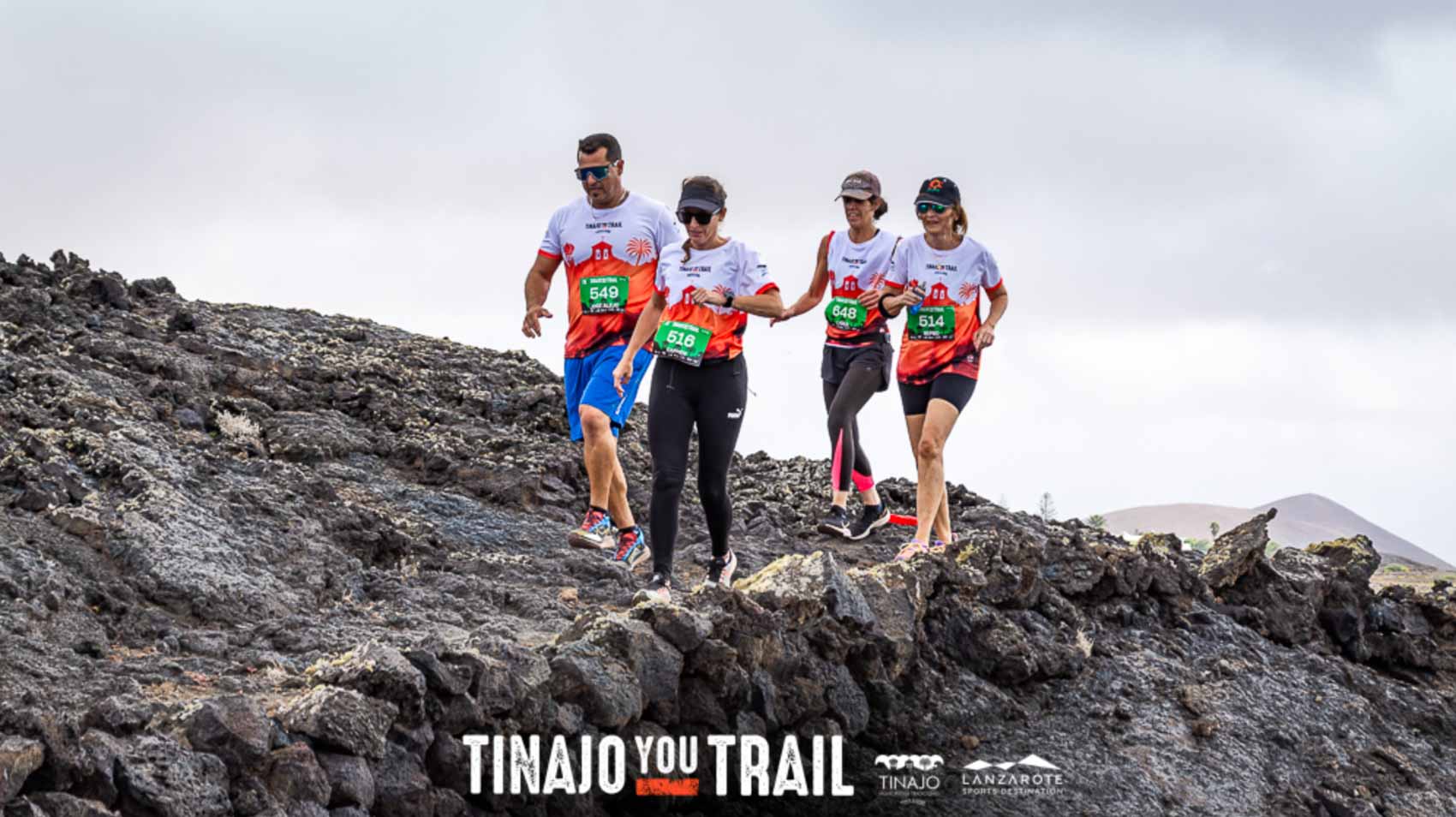 Image 3 de la galerie de Tinajo You Trail à Lanzarote
