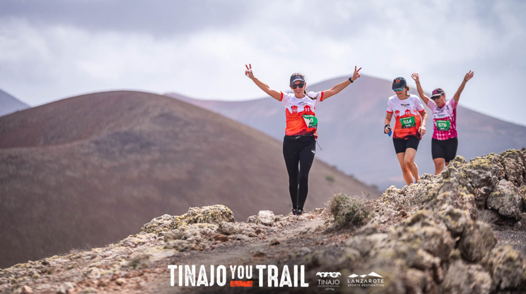 Image 4 de la galerie de Tinajo You Trail à Lanzarote