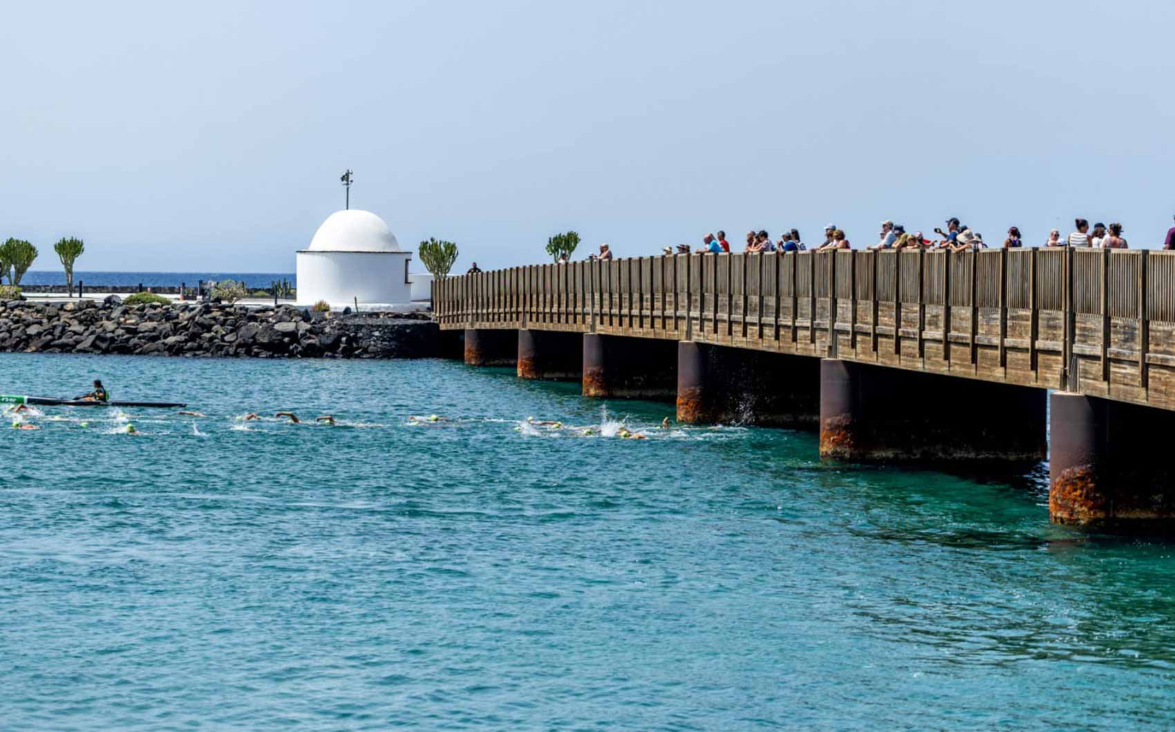 Imagen 2 de la galería de Travesía El Reducto - La Fermina en Lanzarote