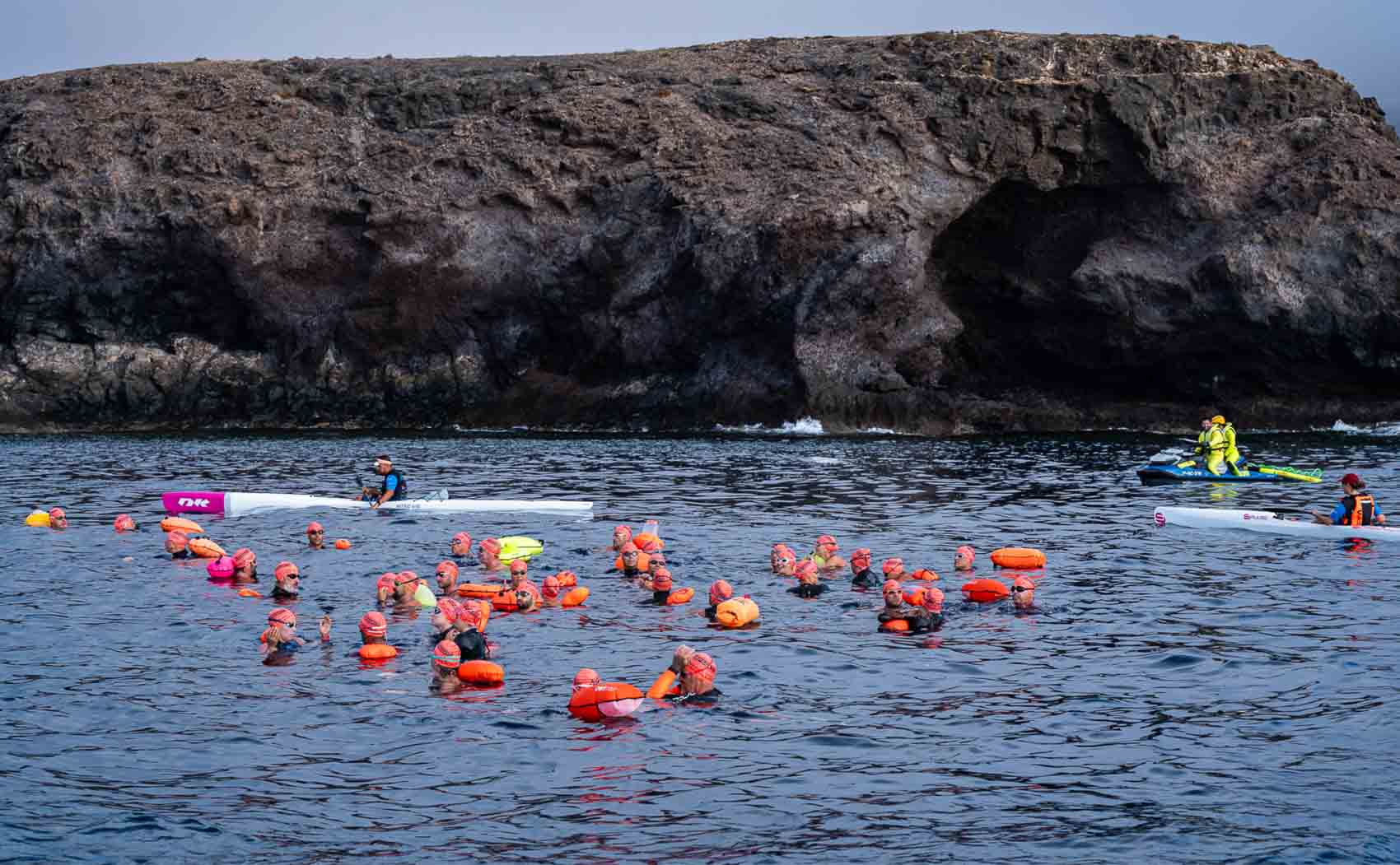 Imagen 1 de la galería de Papagayo Beaches Crossing en Lanzarote
