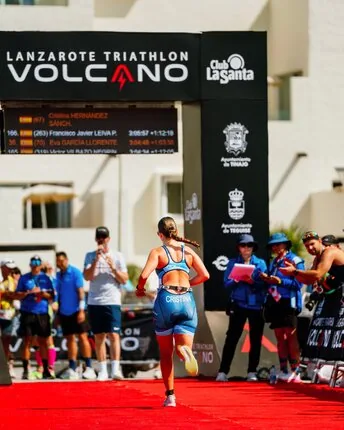 Imagen 5 de la galería de Volcano Triathlon Lanzarote en Lanzarote