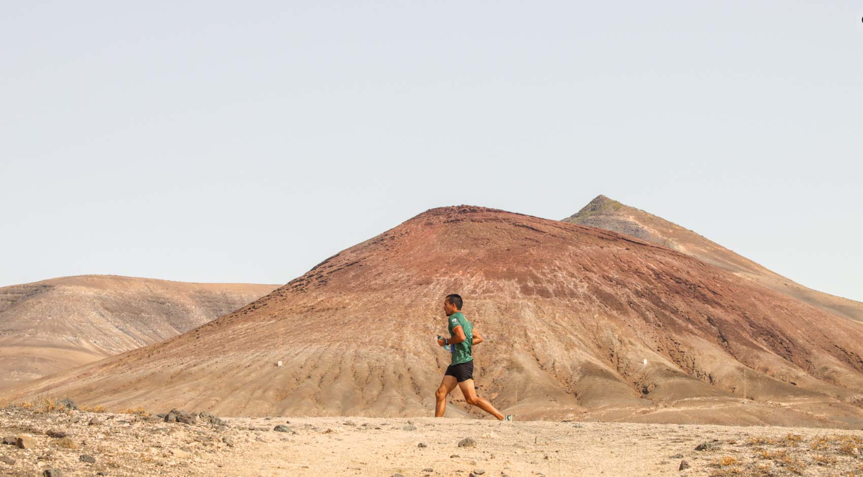 Yaiza Extremo Sur en Lanzarote